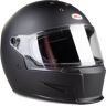 BELL Casco Integral  Eliminator Solid Negro Mate