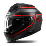 HJC Casco Integral  I71 Fabio Quartararo 20 Negro-Rojo