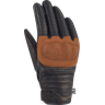 Segura Guantes de Moto  Stoney Negro-Marrón