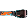 Leatt Gafas de Cross  Velocity 6.5 Rosa Menta UC 32%