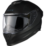 Nexx Casco Integral  Y.100R Full Negro MT