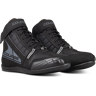 Course Zapatillas de Moto  Shorty V2 Negras