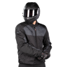 Bering Chaqueta de Moto  Arnold Negro-Gris