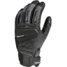 Macna Guantes de Moto  Jugo Mujer Negros