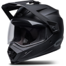 BELL Casco Adventure  MX-9 Mips Negro Mate