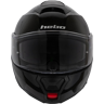 Hebo Casco Jet  Tourer IV Negro Brillante