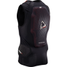 Leatt Protector de Espalda  3DF AirFit Evo Negro