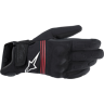 Alpinestars Guantes de Moto  HT-3 Heat Tech Drystar® Negros