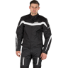 Course Chaqueta de Moto  Venom Negra