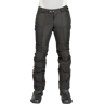 Spidi Pantalones de Moto  Netrunner Negros