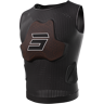 Shot Race Gear Protector de Pecho Shot Race D30 Negro