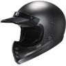 HJC Casco Integral  F60 Metal Negro