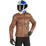 iXS Chaqueta de Moto  Classic LD Nick Marrón