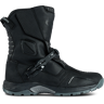 Ixon Botas de Moto  Klay WP Negras