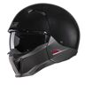 HJC Casco Jet  i20 Negro