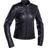 Richa Chaqueta de Moto  Scarlett Mujer Negra