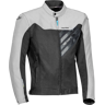 Ixon Chaqueta de Moto  Orion Negro-Gris-Azul