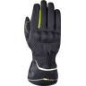 Ixon Guantes de Moto  Pro Globe Negro-Amarillo Brillante