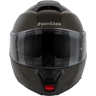 Hebo Casco Jet  Tourer IV Titanio