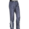 Ixon Pantalones Impermeables  Stripe Azul-Azul