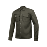 Ixon Camisa de Moto  Settler Caqui