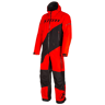 KLIM Mono  Scout Rojo Fuego-Negro