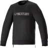 Alpinestars Polar  Legit Crew Negro-Gris Cool