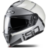 HJC Casco Modular  i90 May Negro-Gris