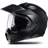 HJC Casco Adventure Modular  C80 Negro Mate