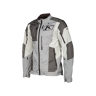 KLIM Chaqueta de Enduro  Dakar Gris