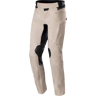 Alpinestars Pantalones de Moto  AMT-10Lab Drystar XF Grises