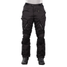 Bering Pantalones de Moto  Shield GTX Negros