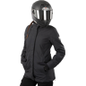 Dainese Chaqueta  Victoria Gore-Tex® Mujer Negra