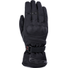 Ixon Guantes de Moto para Mujer  Pro Field Negros