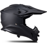 Raven Casco de Cross  Airborne Evo Negro