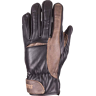 GMS Guantes de Moto  Ryder Negro-Marrón