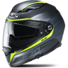 HJC Casco Integral  F70 Feron MC4HSF Amarillo