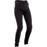 Richa Pantalones de Moto  Jegging Mujer Negros