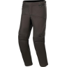 Alpinestars Pantalones de Moto  Road Pro Gore-Tex® Negros