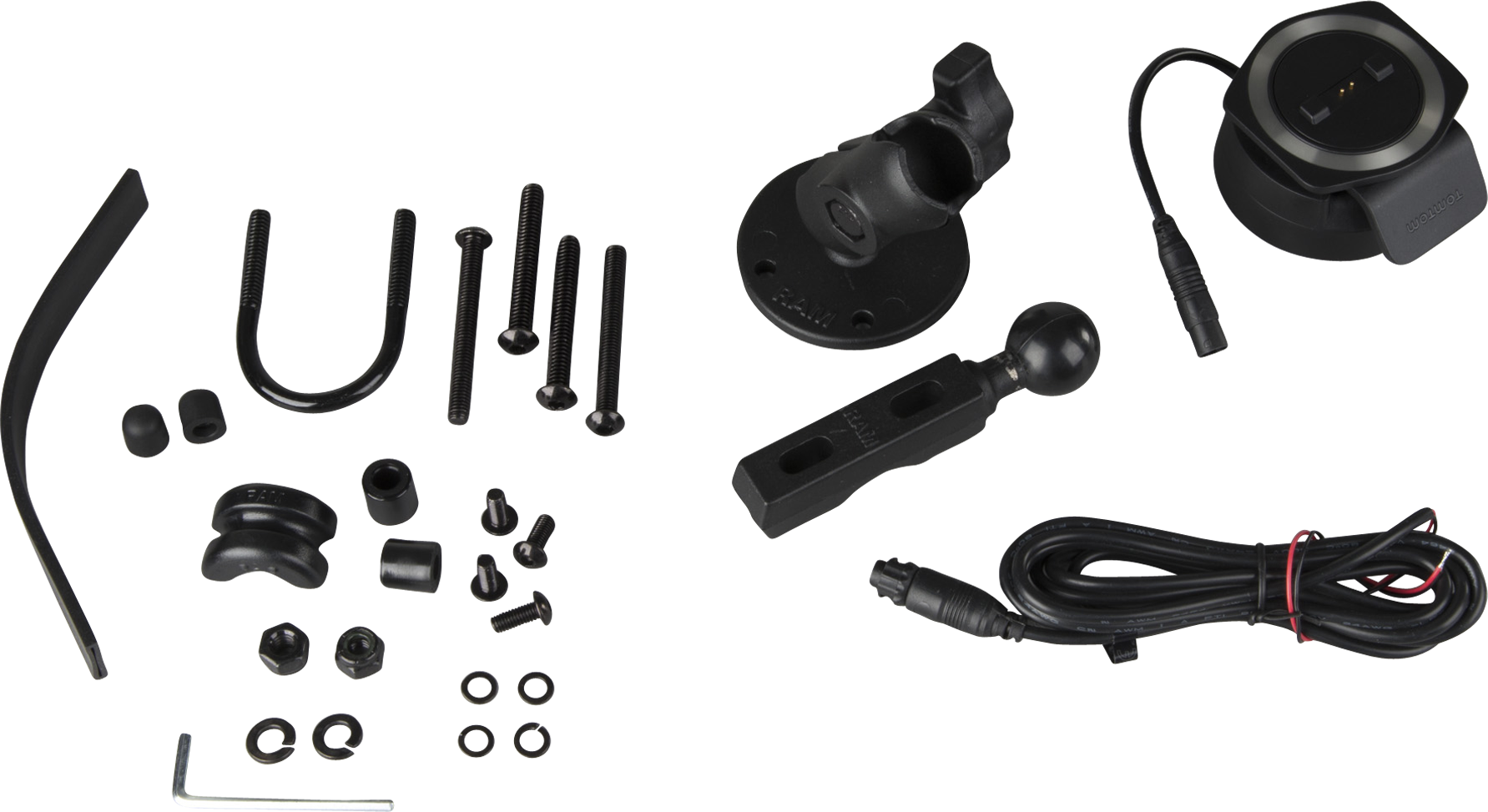 TomTom Soporte Completo para Moto  (Activo+Seguro) TomTom Soporte Completo para Moto  (Activo+Seguro)