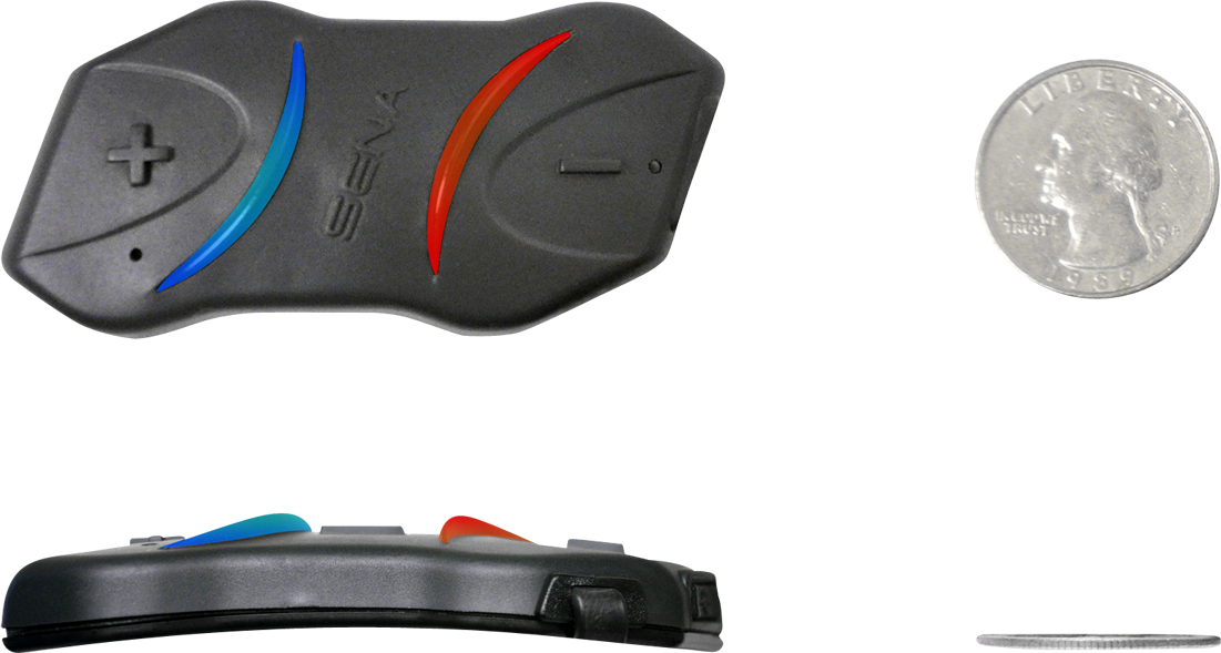 Sena Intercom  SMH10R Low Profile Sena Intercom  SMH10R Low Profile