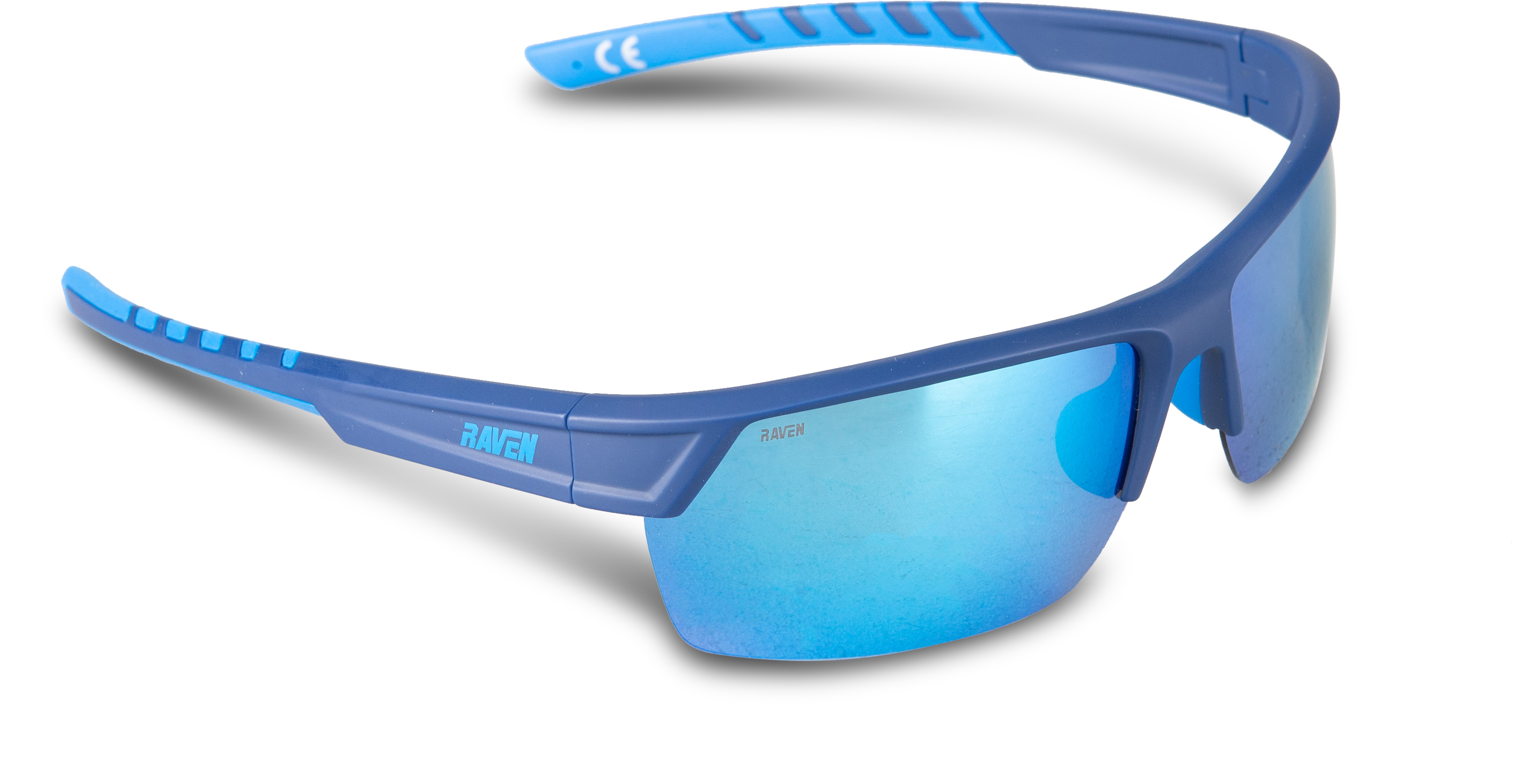 Raven Gafas de sol  Chroma Polarized Azules