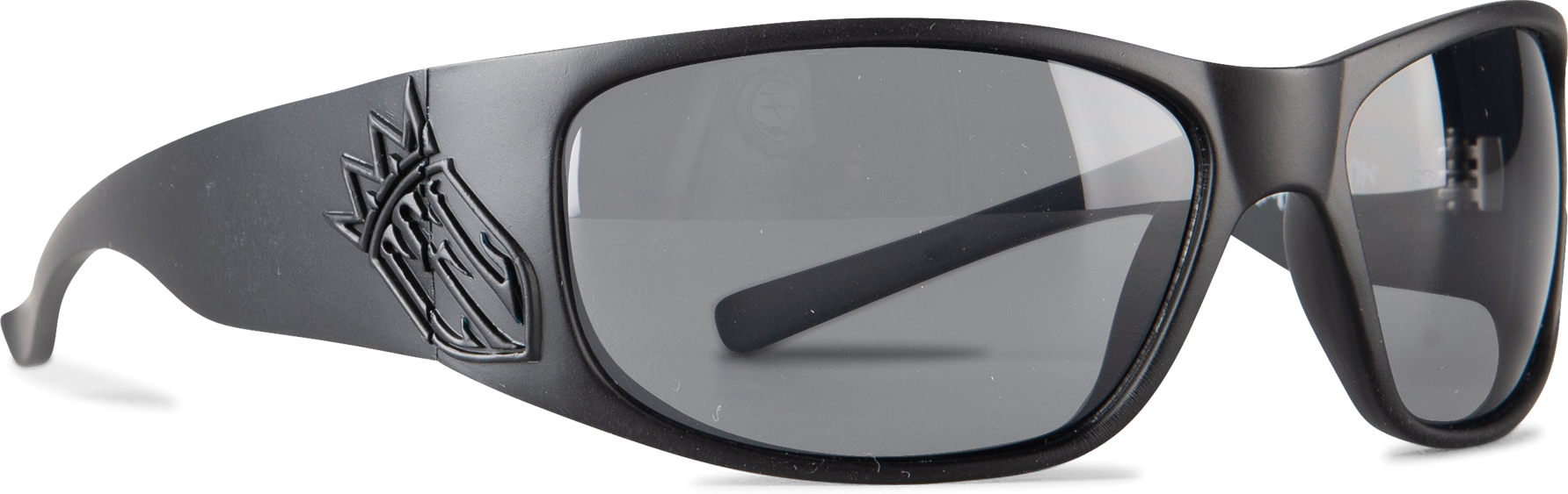 West Coast Choppers Gafas de sol  CFL Choppers For Life Negras - Lentes Ahumadas West Coast Choppers Gafas de sol  CFL Choppers For Life Negras - Lentes Ahumadas