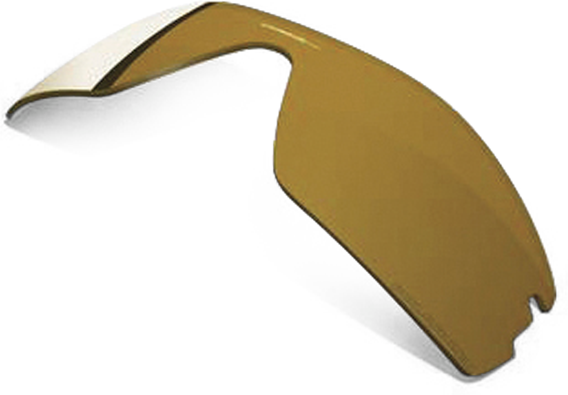 FOX Lente  Eyewear Bronceada