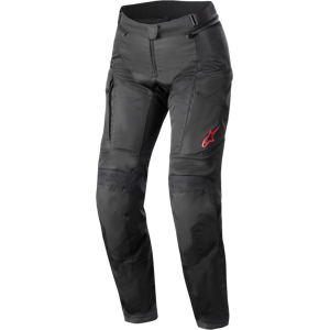 Alpinestars Pantalones de Moto Mujer  Stella Andes Air Drystar Negros