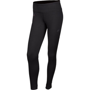 KLIM Pantalones Interiores Mujer  Solstice Negros