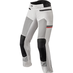 REV'IT! Pantalones de Moto Rev’it! Tornado 3 Mujer Plata