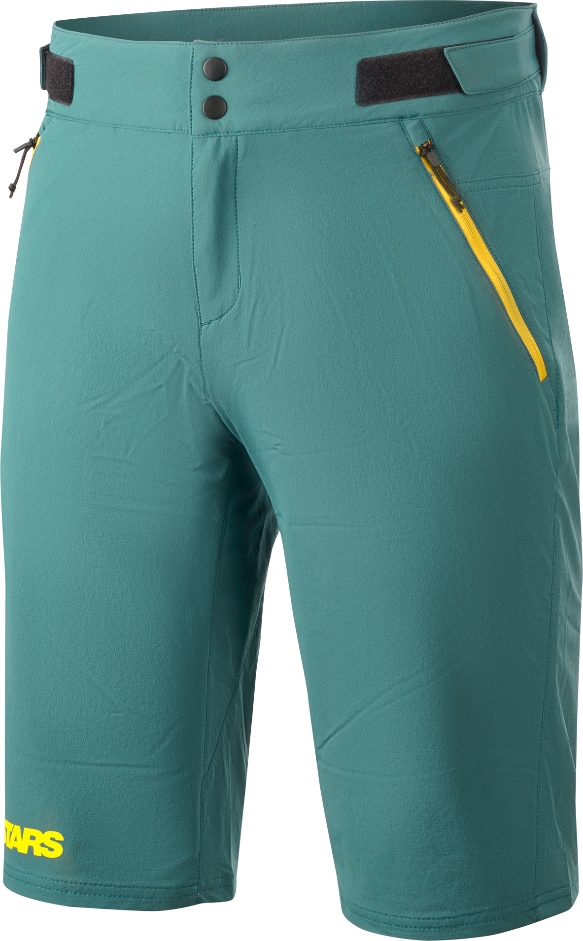 Alpinestars Shorts de MTB  Rover Pro Atlantic