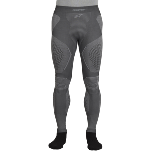 Alpinestars Pantalones Técnicos  Ride Tech Winter Negro-Gris