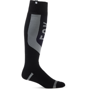 FOX Calcetines  180 Nitro Negros